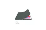 Чехол для планшета BeCover Tri Fold Soft TPU mount Apple Pencil Apple iPad 10.2 2019/2020/2021 Dark Green (706743)