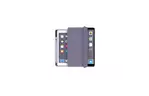 Чехол для планшета BeCover Tri Fold Soft TPU mount Apple Pencil Apple iPad 10.2 2019/2020/2021 Purple (706746)