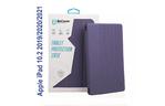 Чехол для планшета BeCover Tri Fold Soft TPU mount Apple Pencil Apple iPad 10.2 2019/2020/2021 Purple (706746)