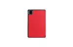 Чехол для планшета BeCover Smart Case Xiaomi Mi Pad 6/6 Pro 11'' Red (709502)