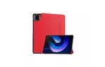 Чехол для планшета BeCover Smart Case Xiaomi Mi Pad 6/6 Pro 11'' Red (709502)