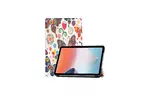 Чехол для планшета BeCover Smart Case Oppo Pad Air 2022 10.36'' Butterfly (709512)