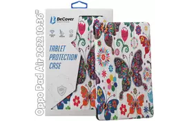 Чехол для планшета BeCover Smart Case Oppo Pad Air 2022 10.36