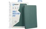 Чехол для планшета BeCover Smart Case Oppo Pad Air 2022 10.36'' Dark Green (709513)