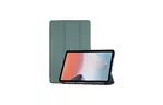Чехол для планшета BeCover Smart Case Oppo Pad Air 2022 10.36'' Dark Green (709513)