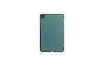 Чехол для планшета BeCover Smart Case Oppo Pad Air 2022 10.36'' Dark Green (709513)