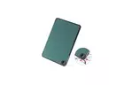 Чехол для планшета BeCover Smart Case Oppo Pad Air 2022 10.36'' Dark Green (709513)