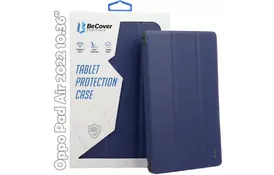 Чехол для планшета BeCover Smart Case Oppo Pad Air 2022 10.36