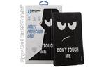 Чехол для планшета BeCover Smart Case Oppo Pad Air 2022 10.36'' Don't Touch (709514)