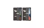 Чехол для планшета BeCover Smart Case Oppo Pad Air 2022 10.36'' Don't Touch (709514)