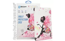 Чехол для планшета BeCover Smart Case Oppo Pad Air 2022 10.36
