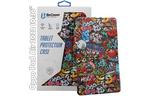 Чехол для планшета BeCover Smart Case Oppo Pad Air 2022 10.36'' Graffiti (709516)