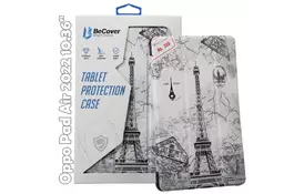 Чехол для планшета BeCover Smart Case Oppo Pad Air 2022 10.36