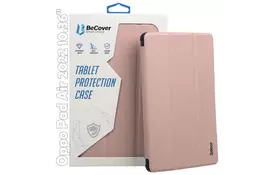 Чехол для планшета BeCover Smart Case Oppo Pad Air 2022 10.36