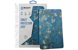 Чехол для планшета BeCover Smart Case Oppo Pad Air 2022 10.36