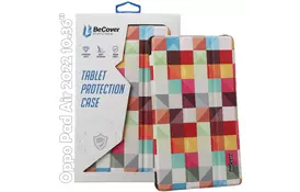 Чехол для планшета BeCover Smart Case Oppo Pad Air 2022 10.36