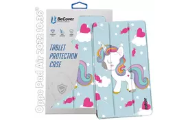 Чехол для планшета BeCover Smart Case Oppo Pad Air 2022 10.36