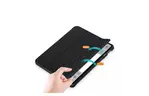 Чехол для планшета BeCover Smart Case Xiaomi Mi Pad 6/6 Pro 11'' Black (709489)