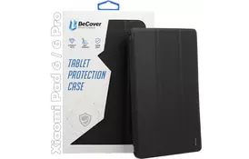 Чохол до планшета BeCover Smart Case Xiaomi Mi Pad 6 / 6 Pro 11
