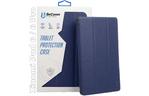 Чехол для планшета BeCover Smart Case Xiaomi Mi Pad 6/6 Pro 11'' Deep Blue (709491)