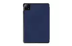 Чехол для планшета BeCover Smart Case Xiaomi Mi Pad 6/6 Pro 11'' Deep Blue (709491)