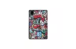Чехол для планшета BeCover Smart Case Xiaomi Mi Pad 6/6 Pro 11'' Graffiti (709496)