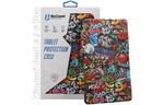 Чехол для планшета BeCover Smart Case Xiaomi Mi Pad 6/6 Pro 11'' Graffiti (709496)