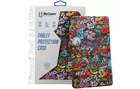 Чохол до планшета BeCover Smart Case Xiaomi Mi Pad 6 / 6 Pro 11
