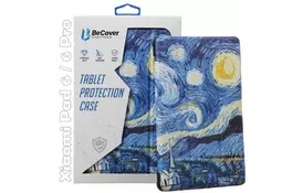 Чохол до планшета BeCover Smart Case Xiaomi Mi Pad 6 / 6 Pro 11