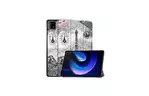 Чехол для планшета BeCover Smart Case Xiaomi Mi Pad 6/6 Pro 11'' Paris (709500)