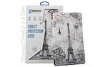 Чехол для планшета BeCover Smart Case Xiaomi Mi Pad 6/6 Pro 11'' Paris (709500)