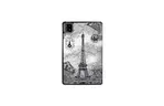 Чехол для планшета BeCover Smart Case Xiaomi Mi Pad 6/6 Pro 11'' Paris (709500)