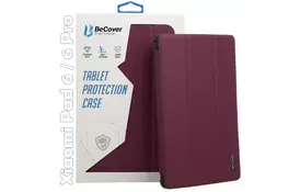 Чехол для планшета BeCover Smart Case Xiaomi Mi Pad 6/6 Pro 11