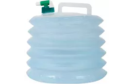 Каністра для води Highlander Accordion Water Carrier 15L (CP108) - Фото