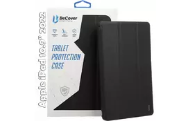 Чохол до планшета BeCover Soft Edge BeCover Apple iPad 10.9