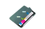 Чехол для планшета BeCover Soft Edge BeCover Apple iPad 10.9'' 2022 Dark Green (709182)