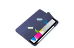 Чехол для планшета BeCover Soft Edge BeCover Apple iPad 10.9'' 2022 Deep Blue (709185)