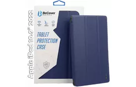 Чохол до планшета BeCover Soft Edge BeCover Apple iPad 10.9