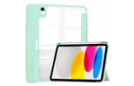 Чехол для планшета BeCover Soft Edge BeCover Apple iPad 10.9'' 2022 Green (709183)