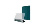 Чехол для планшета BeCover TPU Edge mount Apple iPad 10.9'' 2022 Dark Green (708482)