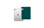 Чехол для планшета BeCover TPU Edge mount Apple iPad 10.9'' 2022 Dark Green (708482)
