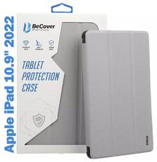 Чехол для планшета BeCover TPU 10.9