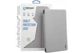 Чехол для планшета BeCover Soft Edge mount Apple iPad 10.9