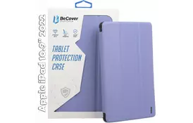 Чехол для планшета BeCover Soft Edge mount Apple iPad 10.9