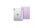 Чехол для планшета BeCover TPU Edge mount Apple iPad Air 5 (2022) 10.9''