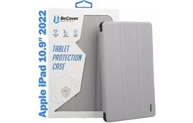 Чехол для планшета BeCover Soft Edge TPU 10.9