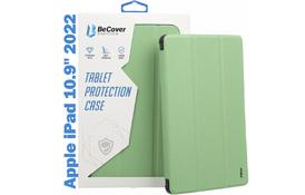 Чехол для планшета BeCover Soft Edge TPU mount Apple iPad 10.9