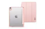 Чехол для планшета BeCover Soft Edge TPU mount Apple Pencil Apple iPad 10.9'' 2022 Pink (708493)