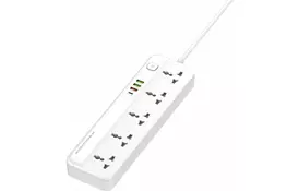 Фільтр живлення ProLogix Premium PR-SC5415W (PR-SC5415W) - Фото