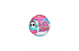 Лялька L.O.L. Surprise! серії Color Change Bubble Surprise S3 - Улюбленець (119784) - Фото